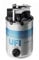 UFI Filters, Filtro Gasolio 24.095.01, Filtro Carburante per Ricambio, Adatto ad Auto, Applicabile su Diversi Modelli come Nissan e Renault
