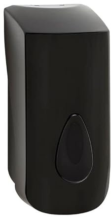 PlastiQline 2020 PQ20Spray9B - Pulverizador (900 ML, plástico), Color Negro