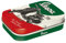 Nostalgic-Art Retro Pillendose, 4 x 6 x 1,6 cm, Vespa – The Italian Classic – Geschenk-Idee für Roller-Fans, Original Lizenzprodukt (OLP), mit Pfefferminz-Dragees, Vintage Design