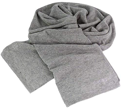 Guess AW7906 WOL03 SCARF Damen GREY T/U