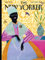 New York Puzzle Company – New Yorker Founding Mother – 1000 Stück Jigsaw Puzzle