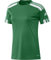 adidas Damen Squadra 21 Jersey, Team Green / White, XL