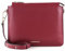 Mandarina Duck Damen Luna Umhängetasche, Rhubarb