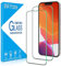 MAYtobe 2 Unidades Protector de Pantalla para iPhone 14, iPhone 13, 13 Pro, Cristal Vidrio Templado Antiarañazos, Antihuellas, Sin Burbujas, Dureza 9H, 0,33mm Ultra Transparente