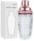 Gbuxska Glass Cocktail Shaker Set for Bars, Whiskey, and Drinks - Rose Gold, 13 oz