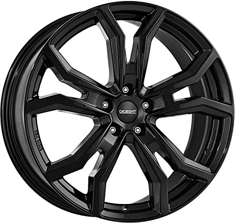DEZENT TTV0M8BA33E Felge Kompatibel mit AUDI Q5 8RB