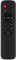ALLIMITY 105001717 Ersatz Fernbedienung passend für JBL Cinema Soundbar SB120 SB140 SB170