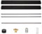Glakyur CNC 3018 Pro Upgrade Kit Erweiterung Kit für 3018 3040 Kompatibel für 3018 Pro CNC Gravieren FräSen