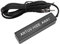 Antenne Amplifiée, 12 V Universelle électronique Stéréo AM FM Radio Cachée Amplifiée Antenne Numérique Intérieur HDTV Antenne pour Voiture Bateau RV