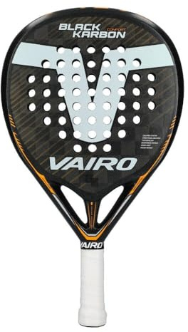 Vairo Black Karbon Confort
