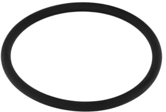 REKUBIK 10x NBR Dichtung O-Ring für Innengewinde Swivel Überwurfmutter