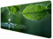 Grüne Blätter Mouse Mat Gaming Mouse Mat XXL 700x300x3mm Multifunctional Mousepad Grün Schreibtischunterlage groß,Non-Slip Rubber Base,Extended Desk Protection,for PC Unterlage Schreibtisch J734