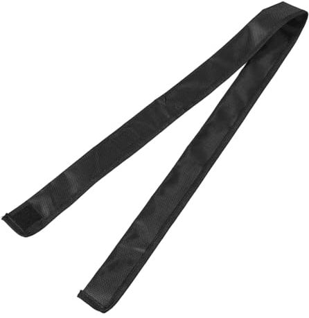 Toddmomy Leichte Fecht Tasche Tragbare Schwerttasche Für Training Und Wettkämpfe Universelle Schwerthülle Für Degen Florett Und Säbel Für Erwachsene Schulter