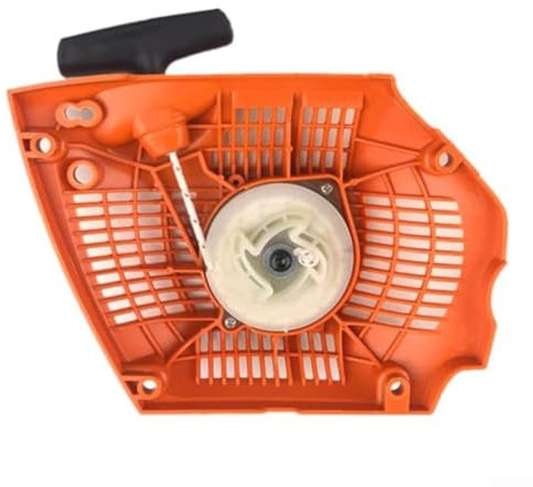 Kit de démarrage pour Husqvarna 455 460 461 pour tronçonneuses Rancher Assemblage de remplacement 537284201 facile à installer