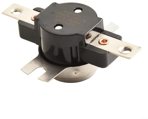 Shower Thermal Cutoff Switch, for Triton 83317310 T70/T80 Replacement Thermal Cutoff Switch, for Electric Showers, Including Cherish