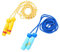 2Pezzi Leone Sportivo per Salto e Fitness Resistente