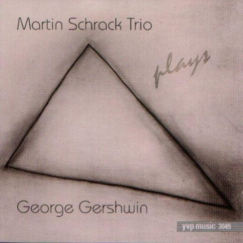 Plays George Gershwin