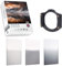 Cokin Gradual ND Creative Kit Plus – inklusive Filterhalter L (Z) Series, Gnd 1-Stop, 121 L, Gnd 2-Stop, 121 m, Gnd 3-Stop-Soft(121S)