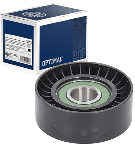 OPTIMAL 0-N2300S Zahnriemen