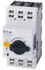 Pkzm0-10 Disjoncteur Moteur Tripola