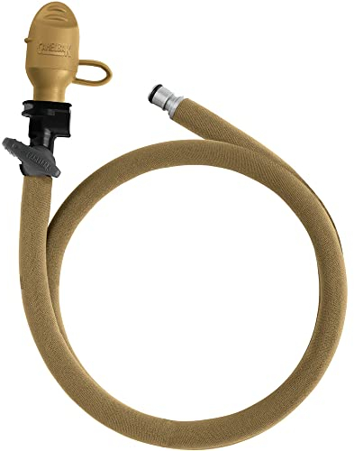 CAMELBAK Unisex-Adult Crux Trinkschlauch Mil Spec Röhre, Coyote, NO Size