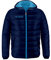 GIVOVA G013, Blu/Turchese, 4XS