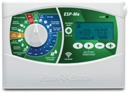 Rain Bird F38260 - Módulo de expansión ESPSM6 de 6 Estaciones