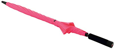 Knirps Stockschirm U.900 Ultra Light XXL Manual Neon Pink