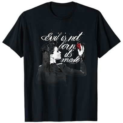 Once Upon a Time Evil T-Shirt