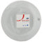 aro Assiettes creuses Ø 21,5 cm, lot de 6, blanches