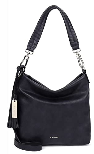 SURI FREY Ally Shoulder Bag Blue