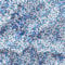 Fabbay Dekorative Farbspäne für Garagenboden, Epoxidharz, Mischfarbe, Flocken, Beton, Bodenbeschichtungen für Garagen, Innen- und Außenwände, 9 kg, Schwarz / Weiß / Grau / Blau