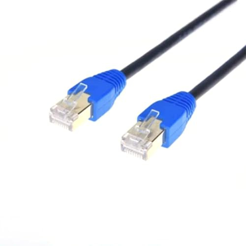 Elecbee Vé. Can To Can-Bus Bms RJ45 auf RJ45 1 m Kabel
