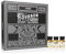 Bourbon & American Whiskey Advent Calendar 2023 Edition | Drinks by the Dram | 24 Miniatures, 44.5% | Includes Tennesse Whiskey, Rye, Single Malt | From Makers Mark, Bulleit, Four Roses and more