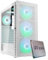 Gaming PC Assemblato Ryzen 5 5600 - RTX 4060 8GB - M.2 1TB nvme - Ram 32GB DDR4 3200Mhz - 6 ventole ARGB - Windows 11