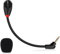 Microfono da gioco Boom Microfono per Kingston HyperX Cloud Flight/Flight S Computer PC Gaming Cuffie