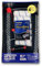 Arroworthy 8 Piece Roller Painting Kit, 4 x 11 inch Jumbo Barracuda Frame, 6 x 3/8th NAP Sleeves, 7 inch Tray