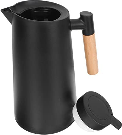 SHOWERORO Brocca Termica Isolata Borsa Dellacqua Calda Caraffa Termica Portatile Uso Domestico