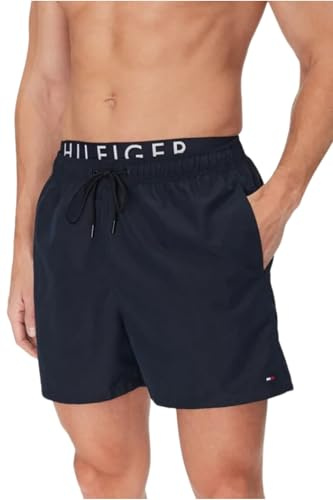 Tommy Hilfiger Beachwear-Trikots/Handtücher Herren