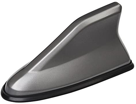 Car Shark Fin Antenna Radio FM/AM Signal Aerial Roof, For Nissan Qashqai j10 j11 t31 t32