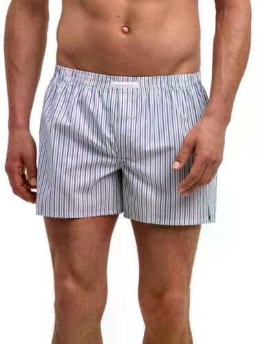 FALKE Herren Daily Comfort Boxershorts bequem komfortabel