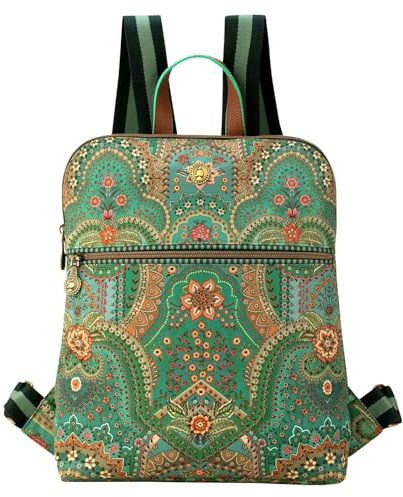 PIP STUDIO Damen Rucksack Tagesrucksack Outdoorrucksack Finlee Backpack