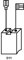 Balais de Charbon Asein 1120 pour Bosch Marteau GBH 5-40 DE, Bosch Marteau GBH 7 DE, Bosch Marteau GBH 7-45 DE, Bosch Marteau GBH 7-46 DE, Bosch Marteau GBH 7/45 DE, Bosch Marteau GSH 5 E - 6,3x12,5x2
