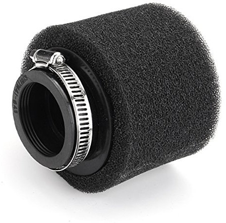 C-FUNN 35/38/40/42/45/48Mm Schiuma Universale Moto Filtro dell'Aria Cleaner Pit Dirt Bike - 42Mm