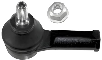 SKF Tie Rod End VKDY 314008 Front Axle Both Sides Height 97 mm Length 95 mm Width 64 mm - OE Quality