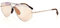 Kenzo Unisex-Erwachsene Sonnenbrillen KZ40014U, 18X, 61