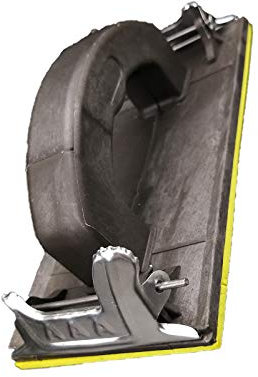 Maniglia Levigatrice Levigatrice Manuale Mano Levigatrice Dettaglio Levigatrici Impugnatura Morbida Levigatrice Strumento