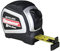 Flessometro Benman, 5M x 25Mm, Auto Lock, Abs+Tpr
