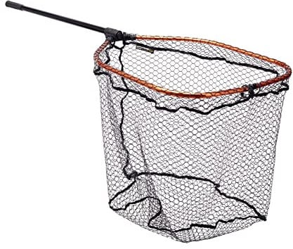 Savage Gear Unterfangkescher 85x70x80cm XL Pro Folding Net DLX