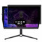 VacFun Antiespias Protector de Pantalla, compatible con AOC AGON AG274QG 27 Monitor, Screen Protector Película Protectora (Not Cristal Templado) NuevaVersión